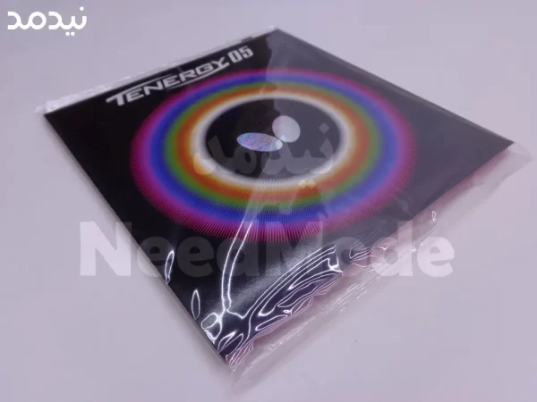 رویه تینرژی 05 باترفلای