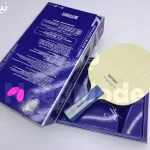 چوب راکت تیموبول ZLC FL باترفلای