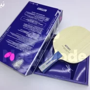 چوب راکت تیموبول ZLC FL باترفلای