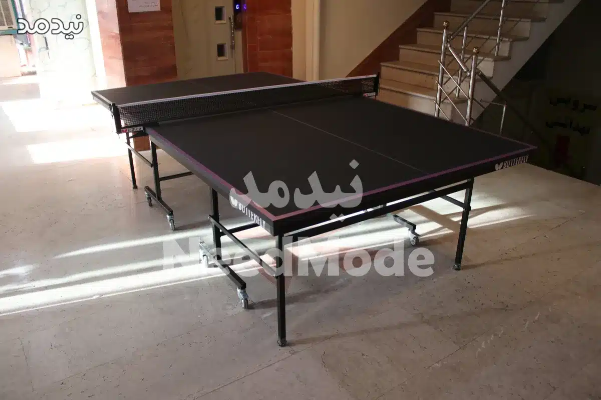 میز باترفلای