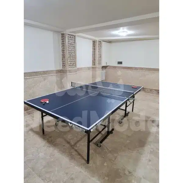 میز پینگ پنگ باترفلای 16 میل MDF