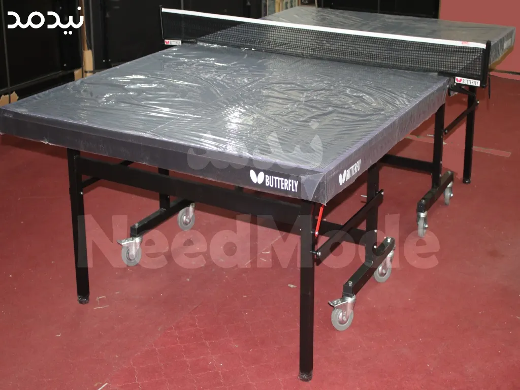 میز پینگ پنگ باترفلای 18 اصل