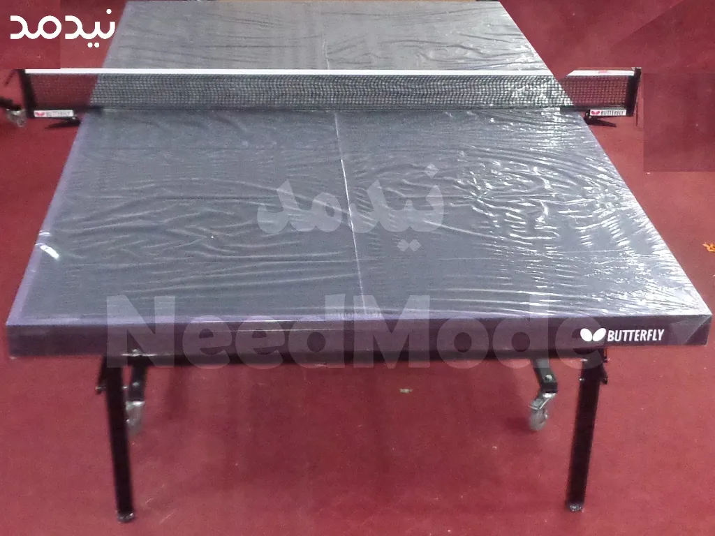 میز پینگ پنگ باترفلای 18 میل