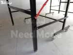 میز پینگ پنگ تاشو دبل فیش 25