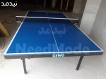 میز تنیس جوو gewo cs pro 16