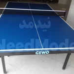 میز پینگ پنگ Gewo 16