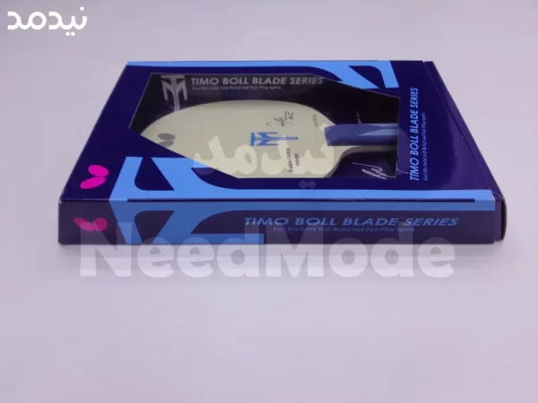 چوب راکت تیموبول ای ال سی کربن باترفلای اصل