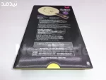چوب راکت تنیس ژانگ جیک باترفلای t5000