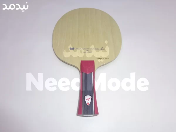 چوب راکت میزوتانی zlc باترفلای