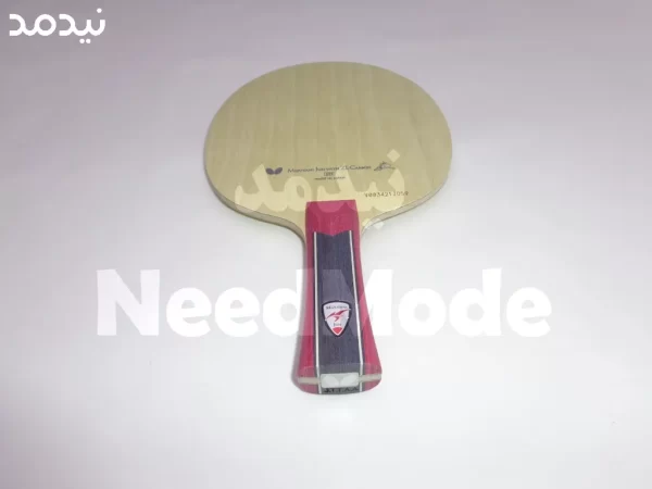 چوب راکت پینگ پنگ حرفه ای باترفلای میزوتانی