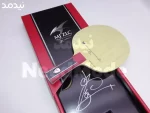 چوب راکت میزوتانی mizutani باترفلای zlc