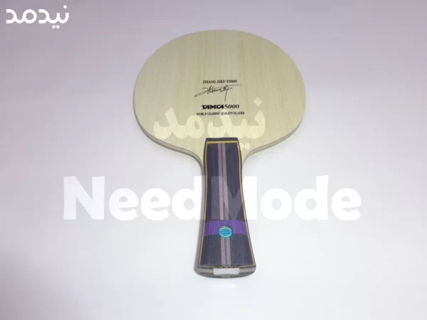 چوب راکت ژانگ جیک t5000