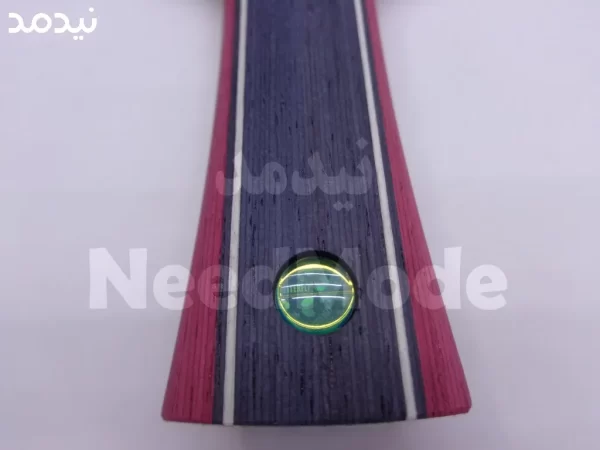 چوب راکت میزوتانی باترفلای zlc