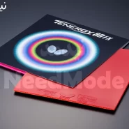 رویه تینرژی fx 80 باترفلای