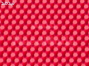 بافت اسفنج رویه ایلیوس