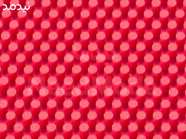 بافت اسفنج رویه ایلیوس