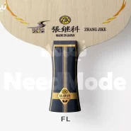چوب راکت تنیس ژانگ جیک