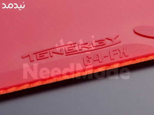 رویه tenergy 64 fx باترفلای