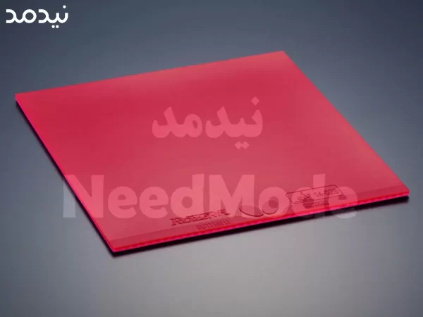 رویه راکت پینگ پینگ rozena