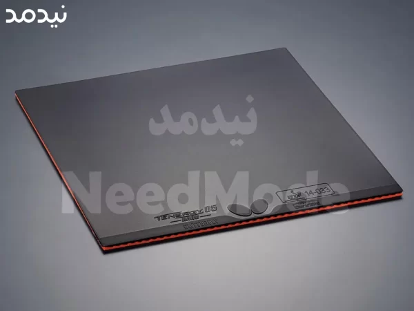 رویه باترفلای تینرژی 05 hard