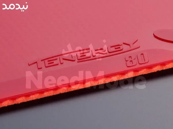 رویه راکت tenergy 80