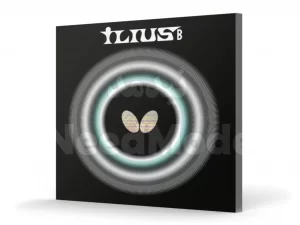 رویه ilius b