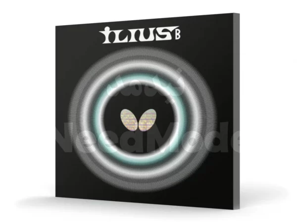 رویه ilius b