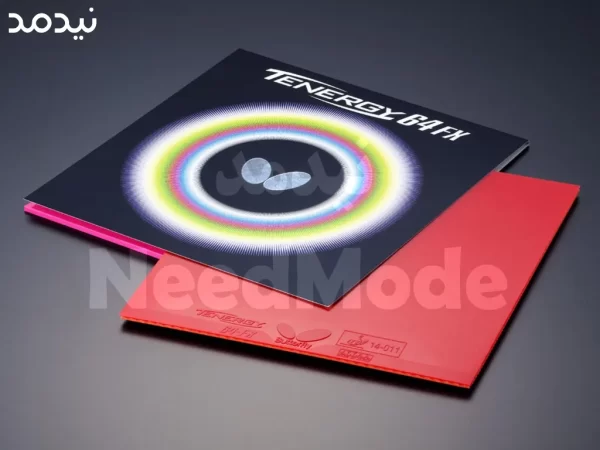 رویه تینرژی 64 fx