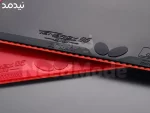 رویه راکت تینرژی 05 هارد مشکی و قرمز
