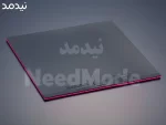 رویه rozena مشکی
