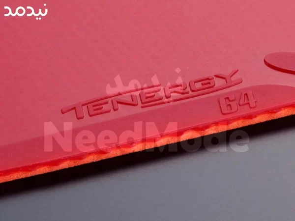 رویه tenergy 64 باترفلای