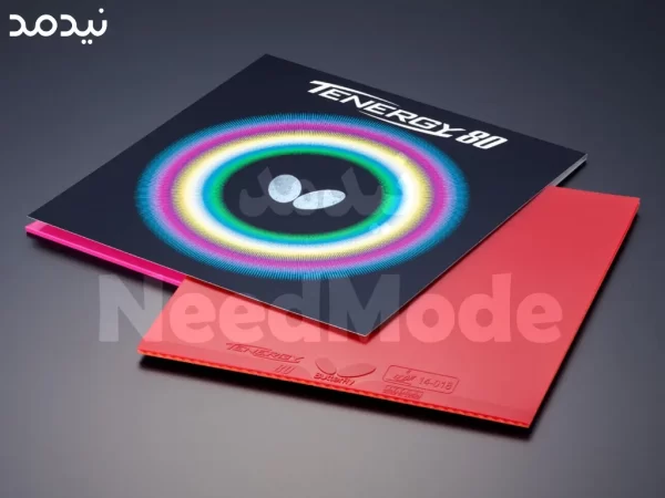 رویه راکت تینرژی 80
