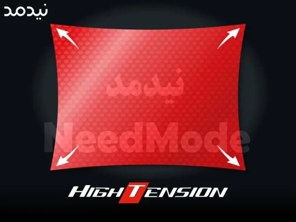 رویه Tenergy 80