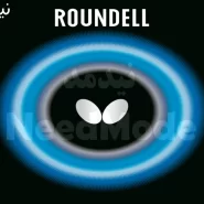 رویه راکت راندل roudell باترفلای