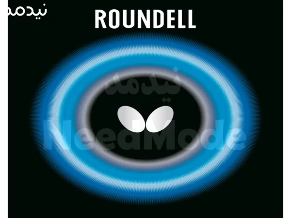 رویه راکت راندل roudell باترفلای