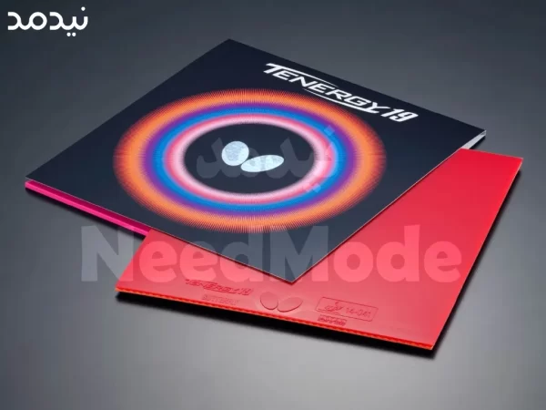 رویه راکت تینرژی 19