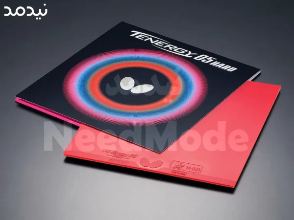 رویه راکت باترفلای تینرژی 05 هارد