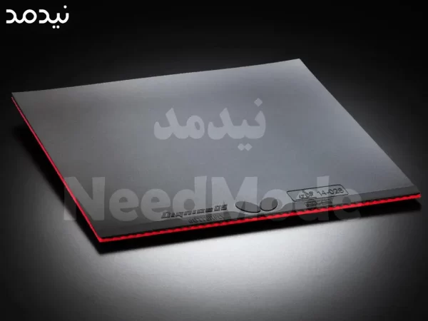 دیگنیکس 05 مشکی
