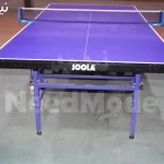 میز تنیس 18 میلیمتری آلمانی
