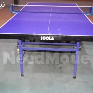 میز تنیس 18 میلیمتری آلمانی