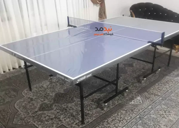 میز تنیس ملامینه منیریه