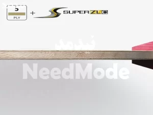 راکت میزوتانی سوپر zlc باترفلای