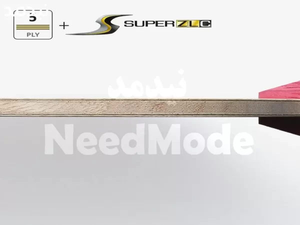 راکت میزوتانی سوپر zlc باترفلای