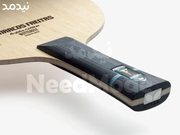 راکت باترفلای فریتاس