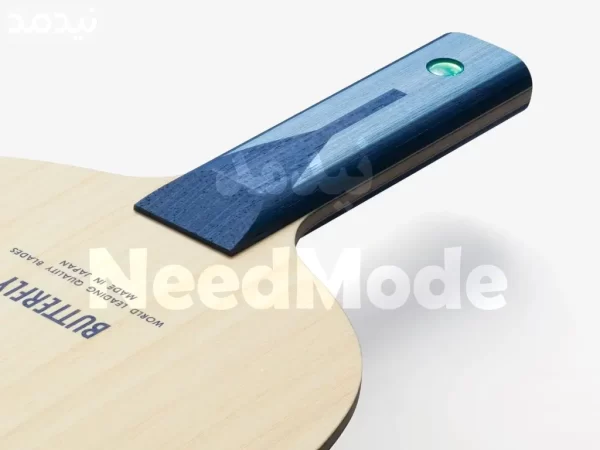 Timo Boll ALC Carbon