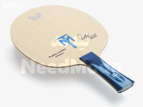 چوب TIMO BOLL alc کربن