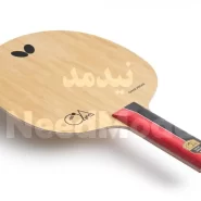 چوب راکت عمر عصار باترفلای اصل ژاپن