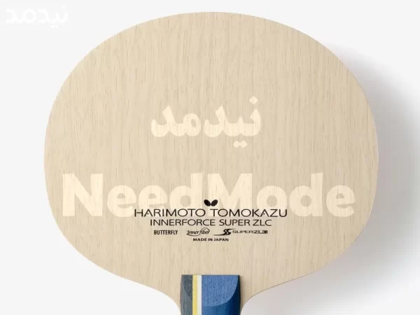 راکت هاریموتو سوپر zlc