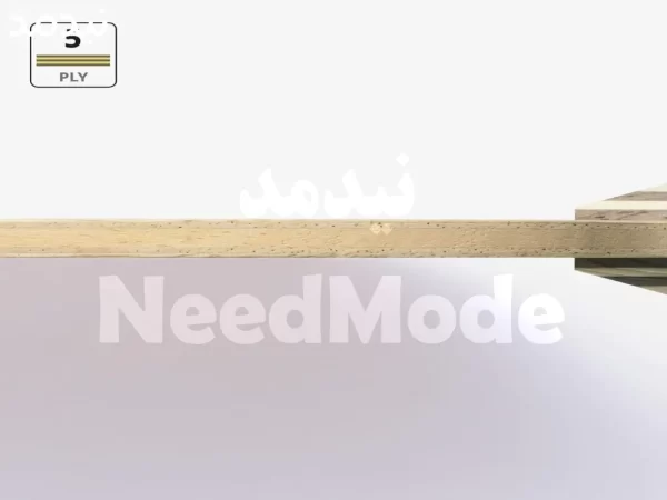 چوب پترکوربل باترفلای