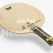 چوب راکت پینگ پنگ ژانگ جیک